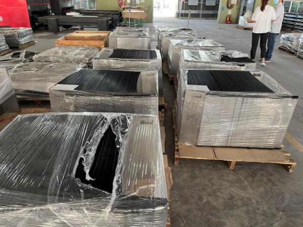 Sheet Metal Fabrications