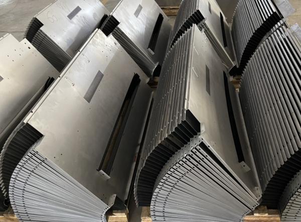 Sheet Metal Fabrications